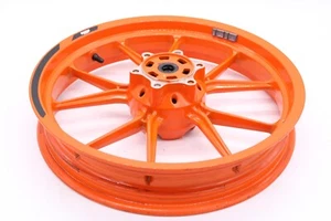 Original Vorderradfelge Felge Rad Vorne KTM Duke 125 E5 21-23 - Bild 1 von 4
