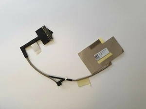 Genuine Lenovo Air 13 Ideapad 710S Plus 13IKB LCD Display Cable DC02002K600 - Picture 1 of 7