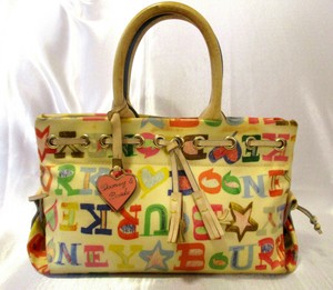 dooney and bourke tote handbolsas
