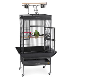 prevue pet cage