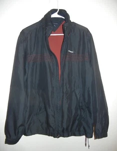 Tommy Hilfiger Jacke mit Hoodie Herren Large - Bild 1 von 10