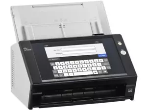 Ricoh Image Scanner N7100E PA03706-B505 ADF (Automatic Document Feeder), Duplex - Picture 1 of 5