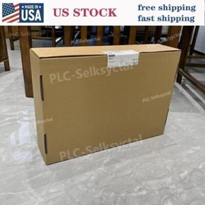 New Siemens 6AV2124-0MC01-0AX0 SIMATIC HMI 6AV2 124-0MC01-0AX0 Comfort Panel - Picture 1 of 5