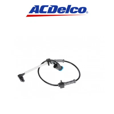 ACDelco ABS Wheel Speed Sensor 19300584 19300584 For 99-07 Chevrolet Suburban - Image 1 of 2