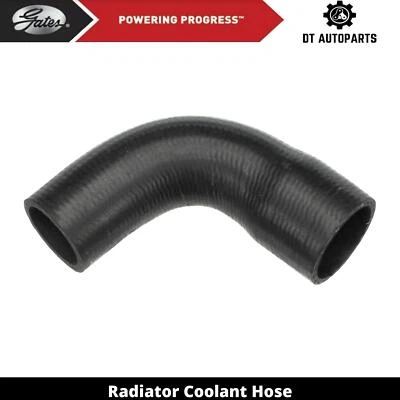 For 1967-1969 GMC C35/C3500 Pickup Radiator Coolant Hose Gates 1968 - Image 1 of 4