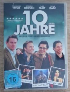 10 Jahre - Zauber eines Wiedersehens (2014) DVD - Bild 1 von 5