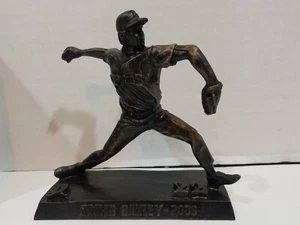 David "Homer" Bailey Dayton Dragons Sammlerstatue (selten) mit Box - Bild 1 von 12