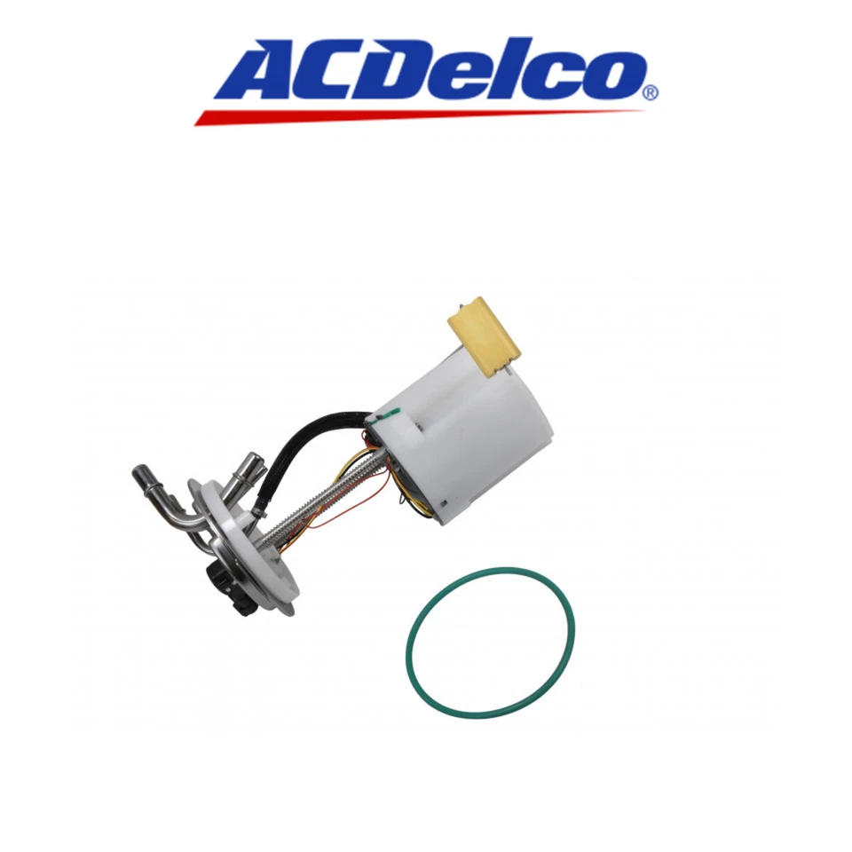 Conjunto de módulo de bomba de combustible ACDelco MU2159 19368770 para Chevrolet Tahoe 08-13 Foto 1 de 4