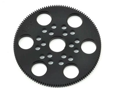 Custom Works Truespeed 64P Spur Gear - Image 1 of 2