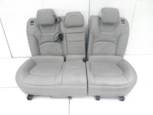 ASIENTOS TRASEROS rear seats for CITROEN C5 BERLINA EXCLUSIVE 2008 809845 - Picture 1 of 10