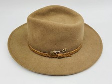 flex felt hats made in usa