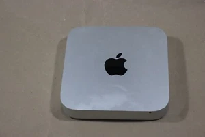 Mac Mini (Late 2014: 2.6 GHz i5 Dual Core Processor, 1 TB 8 GB RAM) - Picture 1 of 10