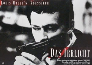 The Fire Within R1986 Deutsches A1 Poster - Bild 1 von 1