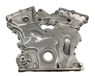 Cubierta de distribución Mopar 3,6 L 2011 - 2022 Challenger Charger Avenger OEM 05184318AI Foto 1 de 3