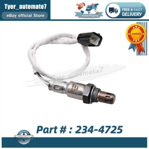 Sensor de oxígeno aguas arriba sensor de O2 234-4725 para 2001-08 Suzuki Forenza Reno Mazda - Imagen 1 de 11