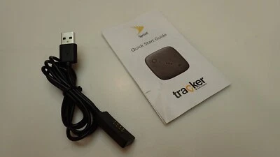 Sprint – Tracker – USB Charging Cable - Image 1 of 3