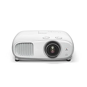 Epson EH-TW7100 Heimkino-Projektor 4K 3LCD HDR 3000 lm HER 100000:1 - Bild 1 von 3