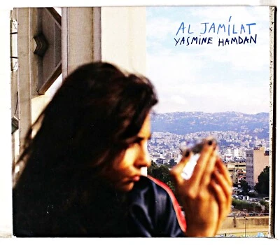 Yasmine Hamdan - Al Jamilat (CD 2017) Foto 1 de 3