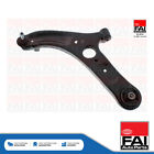 Fits Hyundai Veloster 1.6 Crdi 1.8 Track Control Arm Front Left Lower Fai
