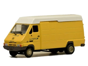 Renault B110 "La Poste" ELIGOR - Foto 1 di 2