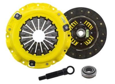 Kit Advanced Clutch ACT XT/Perf Street Sprung Foto 1 de 4