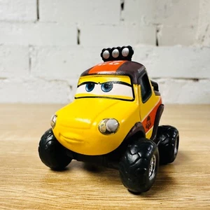 Dynamite 22 Smokejumpers Disney Pixar Diecast Metal Planes Fire & Rescue - Picture 1 of 12