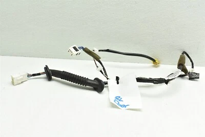 Arnés de puerta trasera izquierda Subaru Baja Turbo 2003-2006 cableado 81822AE15A 03-06 Foto 1 de 4