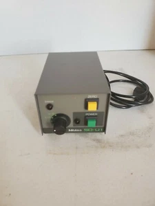 Mitutoyo SO-U1 With Output Cable - Picture 1 of 2