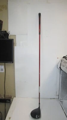 Controlador Macgregor MT 460 10,5* tecnología Cupface grafito diestro - todo en buen estado Foto 1 de 4