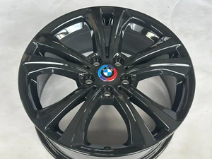 4XORIGINAL 18 BMW X1 F48 X2 F39  6856069  7,5X18 ET51 - Bild 1 von 12