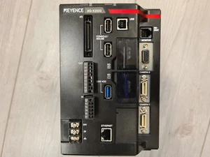 Keyence XG-X2500 Imaging Controller Compatible 5 Megapixel Cameras Vis - Picture 1 of 4