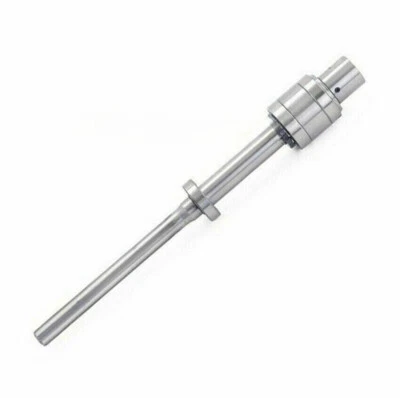 For BRIDGEPORT Milling Machine Parts R8 Spindle + Bearings Kit CNC Mill Tool  - Image 1 of 4