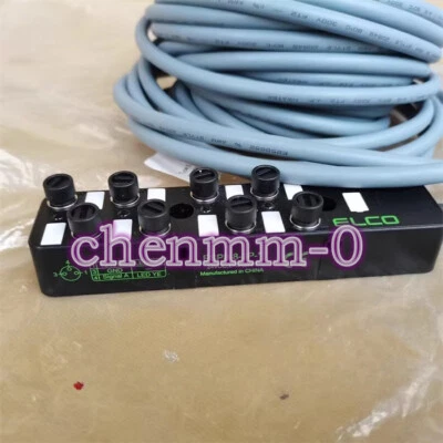 1PC NEW ELCO module ESP8-8-2P-15 #YY - Image 1 of 3