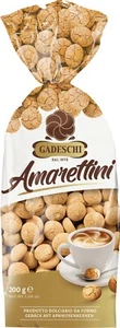 Gadeschi Amarettini 200g - Bild 1 von 1
