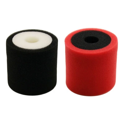 Verbesserte Luftfilterschwamm für 1/5 HPI Baja RV KM 5B rc Autoteile - Bild 1 von 4