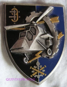 IN10518 - ABZEICHEN 9. Luftunterstützungsregiment - Bild 1 von 2