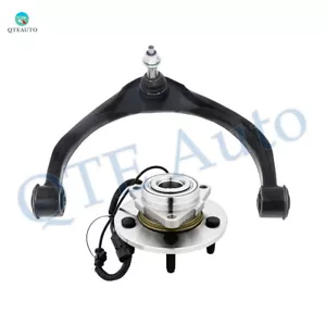 Front Right Upper Control Arm Ball Joint-Wheel Hub To 2019 2020 RAM 1500 Classic - Foto 1 di 10