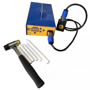 1380W Pro PDR Induction Heater Machine Hot Box Car Paintless Dent Repair Tool AU - Picture 1 of 11