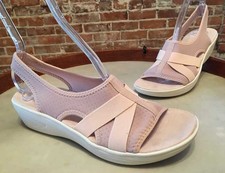 easy spirit maize stretch slingback sandal