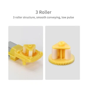 DC 6V/12V Micro Laboratory Low Flow Peristaltic Pump Medical Peristaltic Pump - Picture 1 of 38