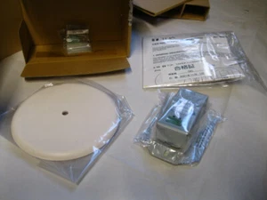 Micrófono de montaje en techo TOA AN-9001 - Imagen 1 de 7