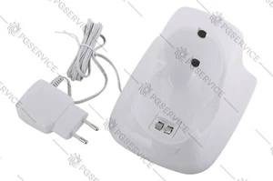 Black & Decker Ladegerät Ladegeräte Basis Staubsauger PV1420 PV1820 - Bild 1 von 1