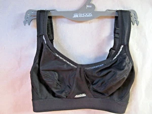 SHOCK ABSORBER ACTIVE CLASSIC (LEVEL 3) BRA SIZE 28DD NEW - Picture 1 of 2