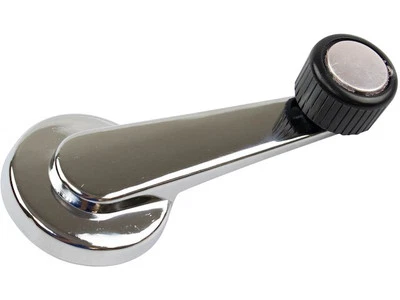 For 1981-1986, 1988-1994 GMC C2500 Window Crank Handle 18792XTBR 1982 1983 1984 - Image 1 of 2