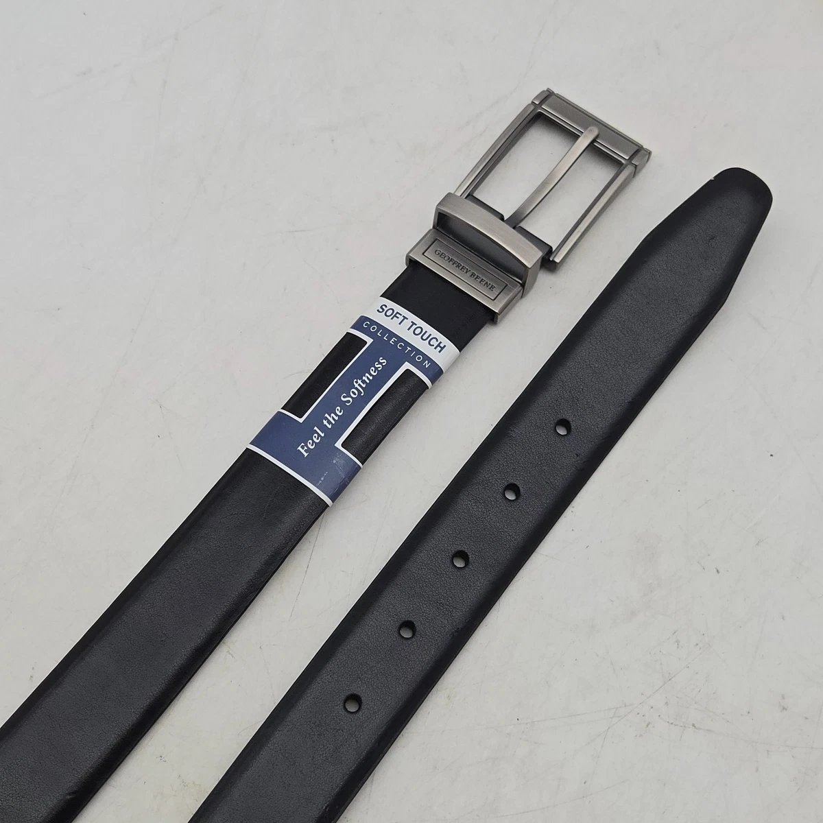 Geoffrey Beene Men's Belts for sale | eBay