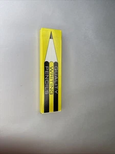 Vintage American Airlines Federmäppchen 12 Qualität von Grund auf grau Logo - Bild 1 von 10