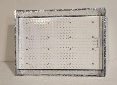 Luz de crecimiento LED Mars Hydro, 150 vatios TS1000 regulable Foto 1 de 3