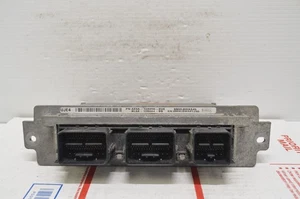 2011 2012 Ford Fusion 3.0 AE5A-12A650-EUE Engine Control Module Unit Ecm H70 019 - Picture 1 of 3
