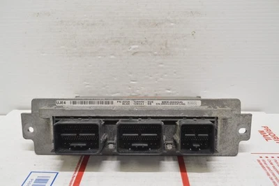 Ford Fusion 3.0 AE5A-12A650-EUE 2011 2012 unidad de módulo de control del motor Ecm H70 019 Foto 1 de 3