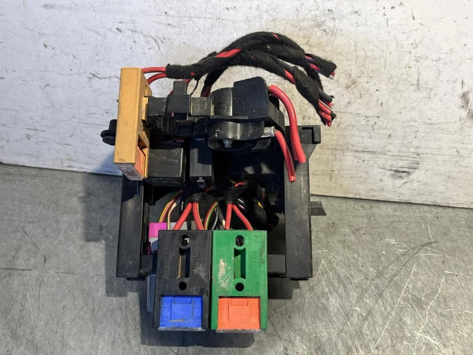 Caja Reles/Fusibles para SUZUKI GRAND VITARA (JB/JT) 110149 - Imagen 1 de 3